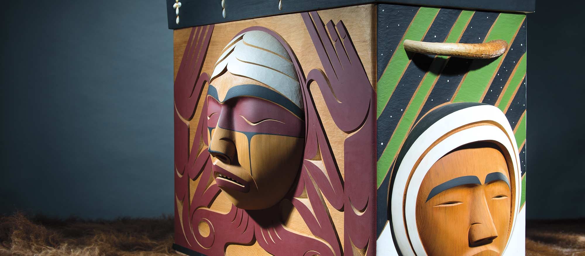 History of Residential Schools
